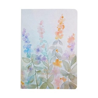 Erin Condren Self Care Journal